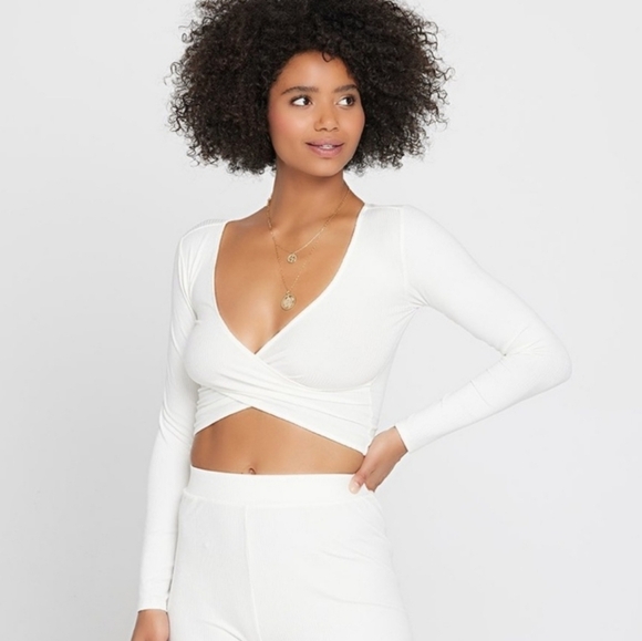 NWT L*Space Gia Top - Picture 3 of 6